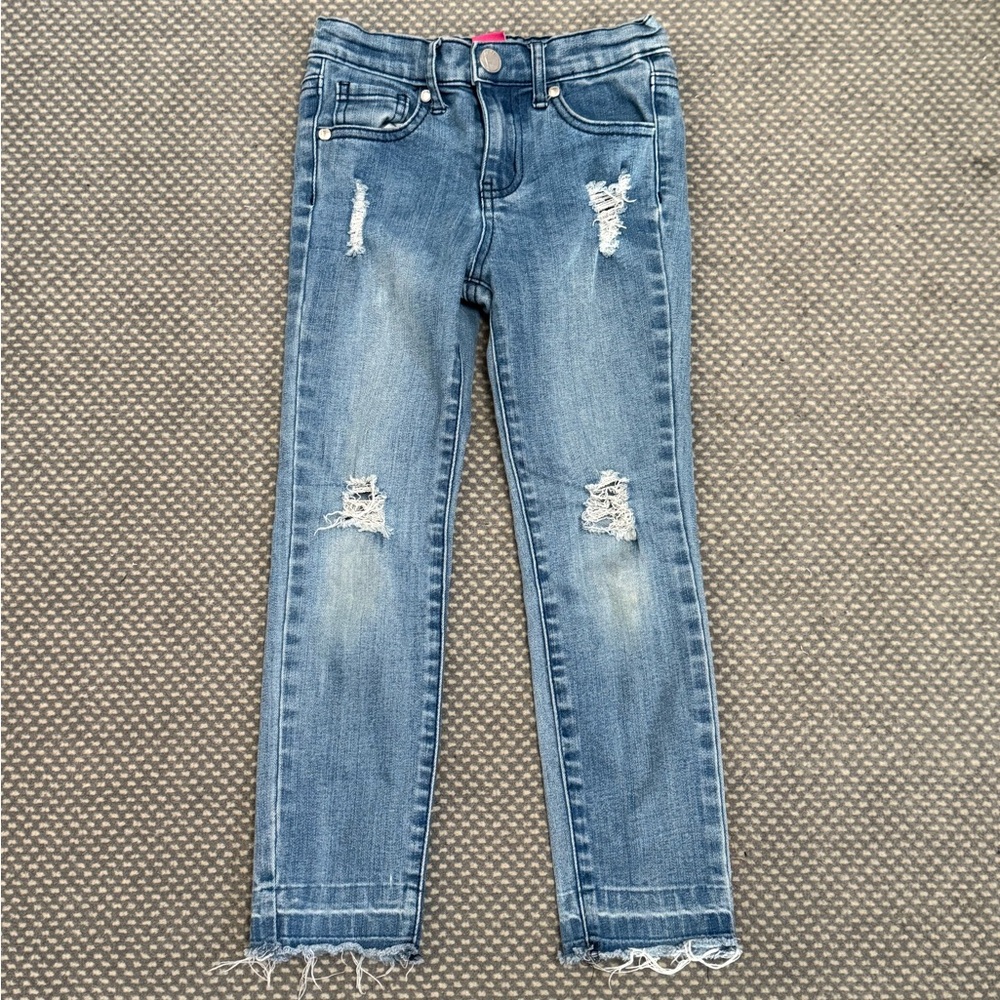 Pinc Premium Jeans